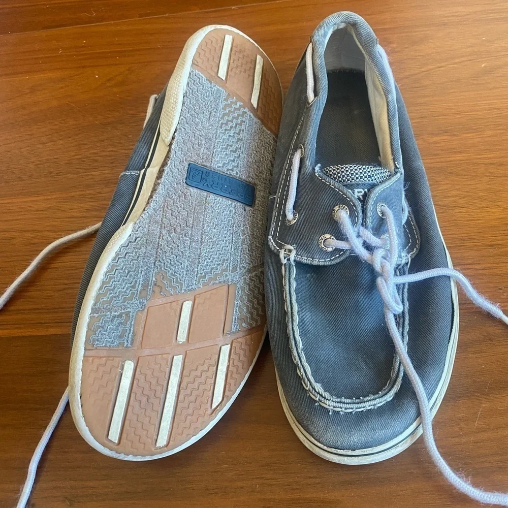 Sperry Top Sider Boat Shoes